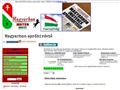 http://magyarhon.multiapro.com ismertető oldala
